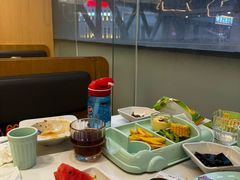 -豪客来牛排(中华城店)