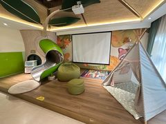 -太阳岛度假酒店