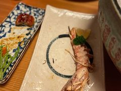 -王鼎精致料理铁板烧(世博源店)