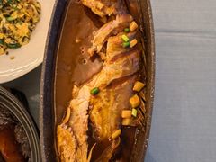 -安徽大厦中餐厅