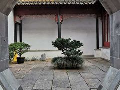 -拙政园