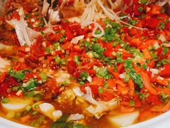 -隐厨·中国菜馆(三里屯T+MALL店)
