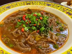 -成都驻京办餐厅(蜀都宾馆店)