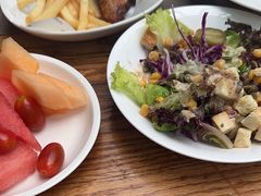 -食间牛排(湖西路店)