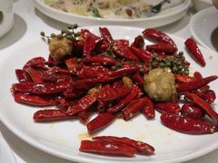 -莆田餐厅PUTIEN(三里屯店)
