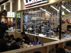 -狮头牌卤味研究所·卤味饭(花城汇南区店)