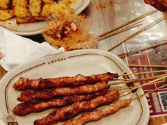 -客哪呢·传统米线小吃(瑞鼎城店)