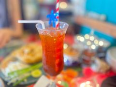 tai tea-Pad Thai Kratong Thong by ama
