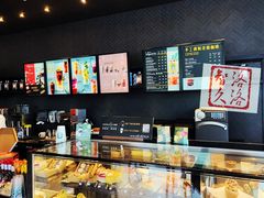 -星巴克(七宝领展广场1F店)