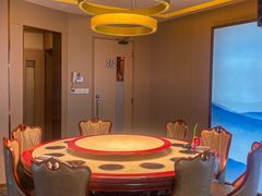 -世外桃源水疗会(皇庭彩园店)