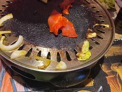 -花巷·韩式烤肉(莱州店)