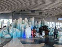 -长沙湘江冰雪世界