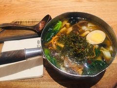 -小满手工粉(上海文峰广场店)