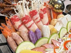 经典部队锅-KCOOKING概念韩餐(世茂52+店)