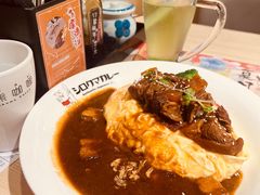-白熊咖哩(新世界城店)
