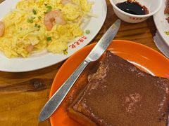 -澳门陈光记烧味饭店(南京德基广场店)