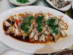 -钱塘花园·宁波菜