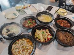 -阿龙酒煲(海宁新苑路店)