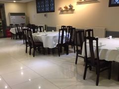大堂-东来顺饭庄(新源里店)