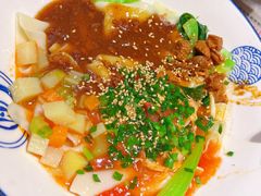 -大嘻咹biangbiang面(历史博物馆店)