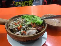 -潮香兴煲仔饭(莲花路店)