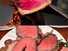 -拉蒂娜·巴西牛排馆 Latina·Brazilian Steakhouse(陆家嘴旗舰店)