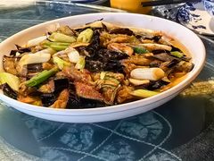 -香满楼(临安路店)