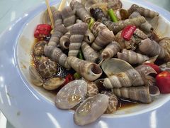 -日照大牌檔•小船海鲜(万平口店)