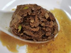-清真牛街祥云轩门钉肉饼(左家庄店)