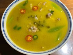 -十面春风·江南面馆(崇宁路店)