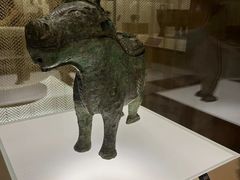 -上海博物馆(人民广场馆)