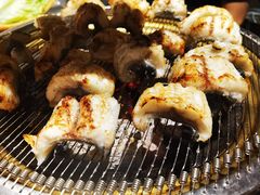 -泥炉烧肉师(新街口金銮巷店)