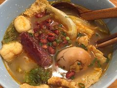 -螺大蛳柳州螺蛳粉·火锅·热干面(西城永捷店)