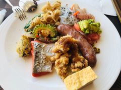 -丽嘉皇家酒店GRAN冲绳