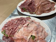 -华哥新鲜猪精品美食
