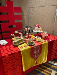 -丽景半岛国际酒店·宴会厅