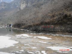 DSC&nbsp;007-孤山寨风景区