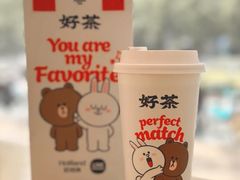 -好利来(清华南门店)