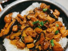 -韩宫宴烤肉·料理(漳河万达店)