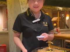-破三川·新川菜(静安大融城店)