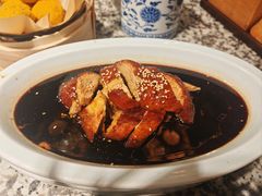 -南京大牌档(崇文门国瑞店)