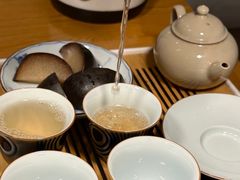-竹里馆·淮扬菜·功夫茶(老门东店)