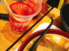 -八婆婆烧仙草(曾厝垵店)