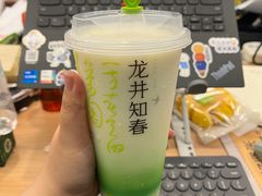 -奈雪的茶(时代天街店)