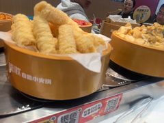 -龍歌自助小火锅(李沧丽达店)