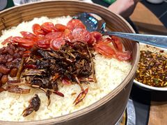 -黔蘑菇四季餐厅(观山湖店)