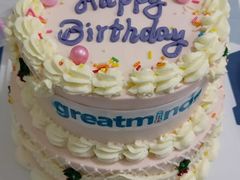 -Dark Horse·黑马蛋糕·低脂·低糖淡奶(金匙望湖大厦店)