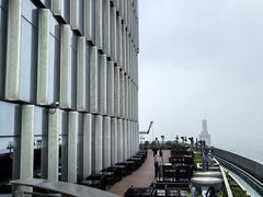 -洲际酒店·地平线全日餐厅HORIZON CAFÉ