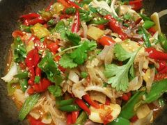 -森谷美食公园(杨行店)