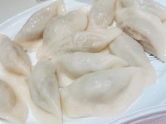 -喜家德虾仁水饺(麒麟社店)